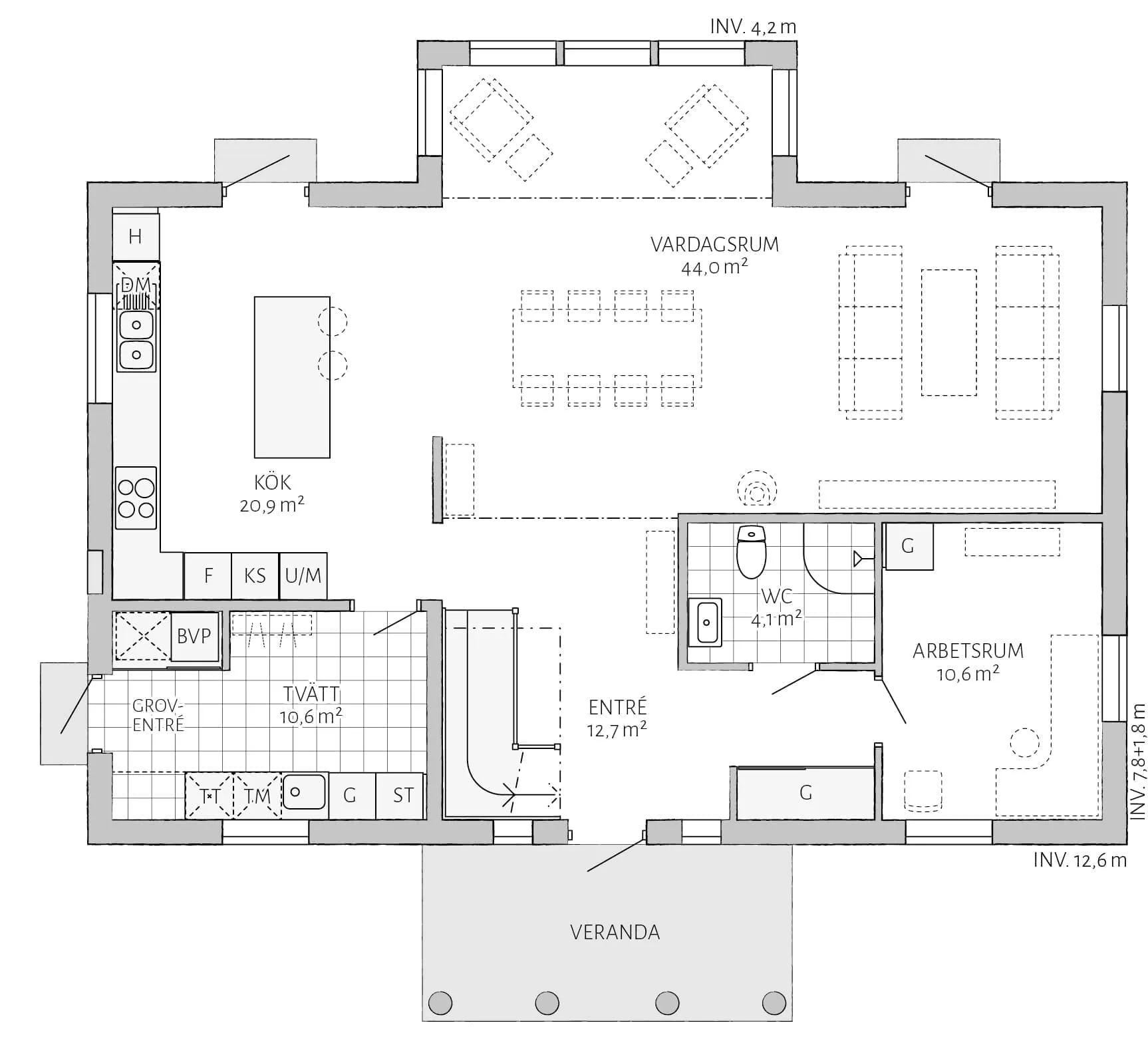 Ekeberga planritning 3