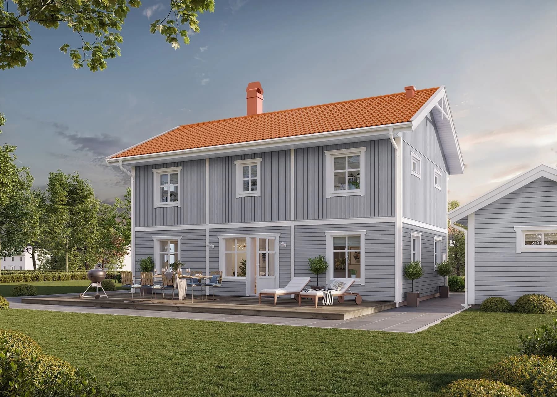 Prio 145 - Traditionell