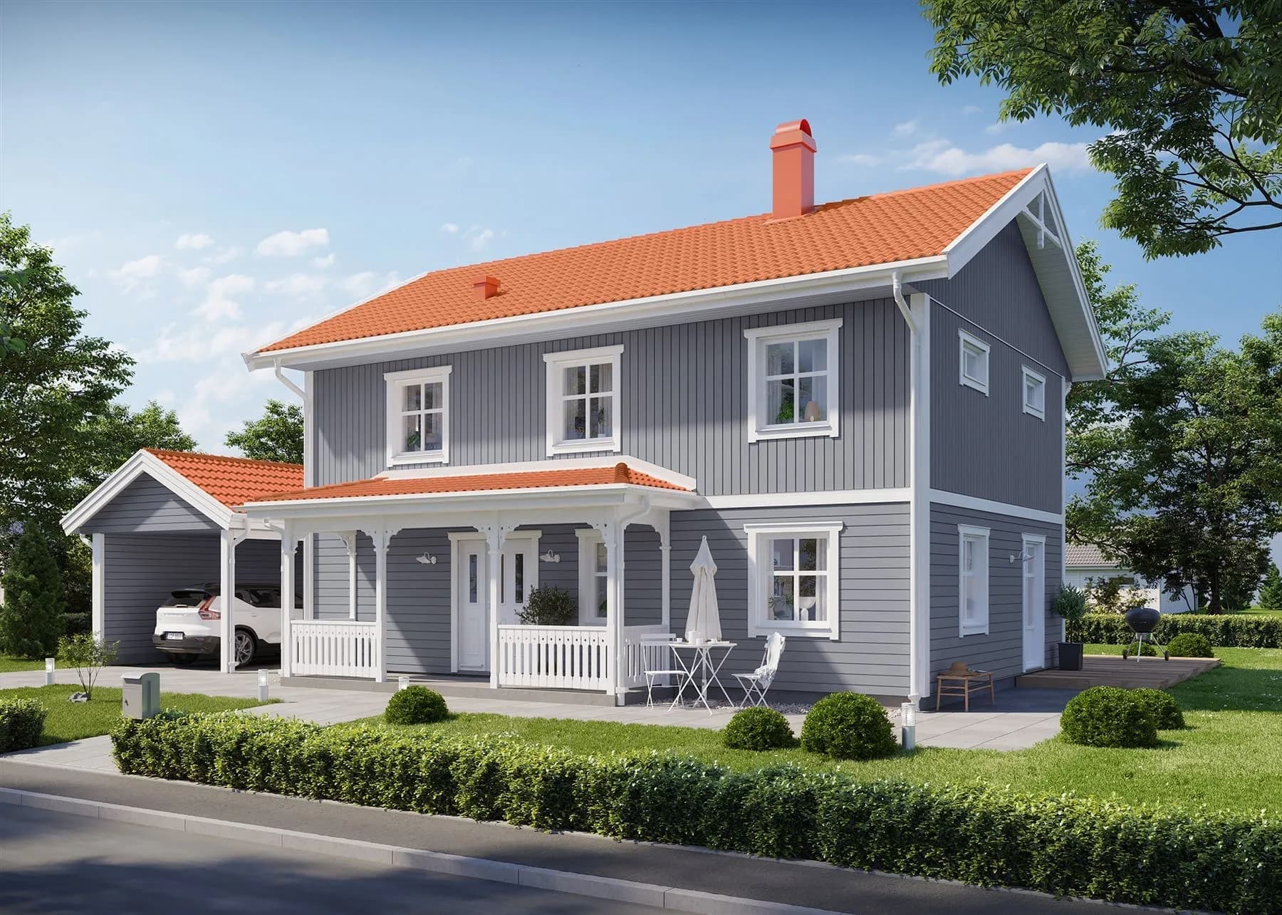 Prio 145 - Traditionell