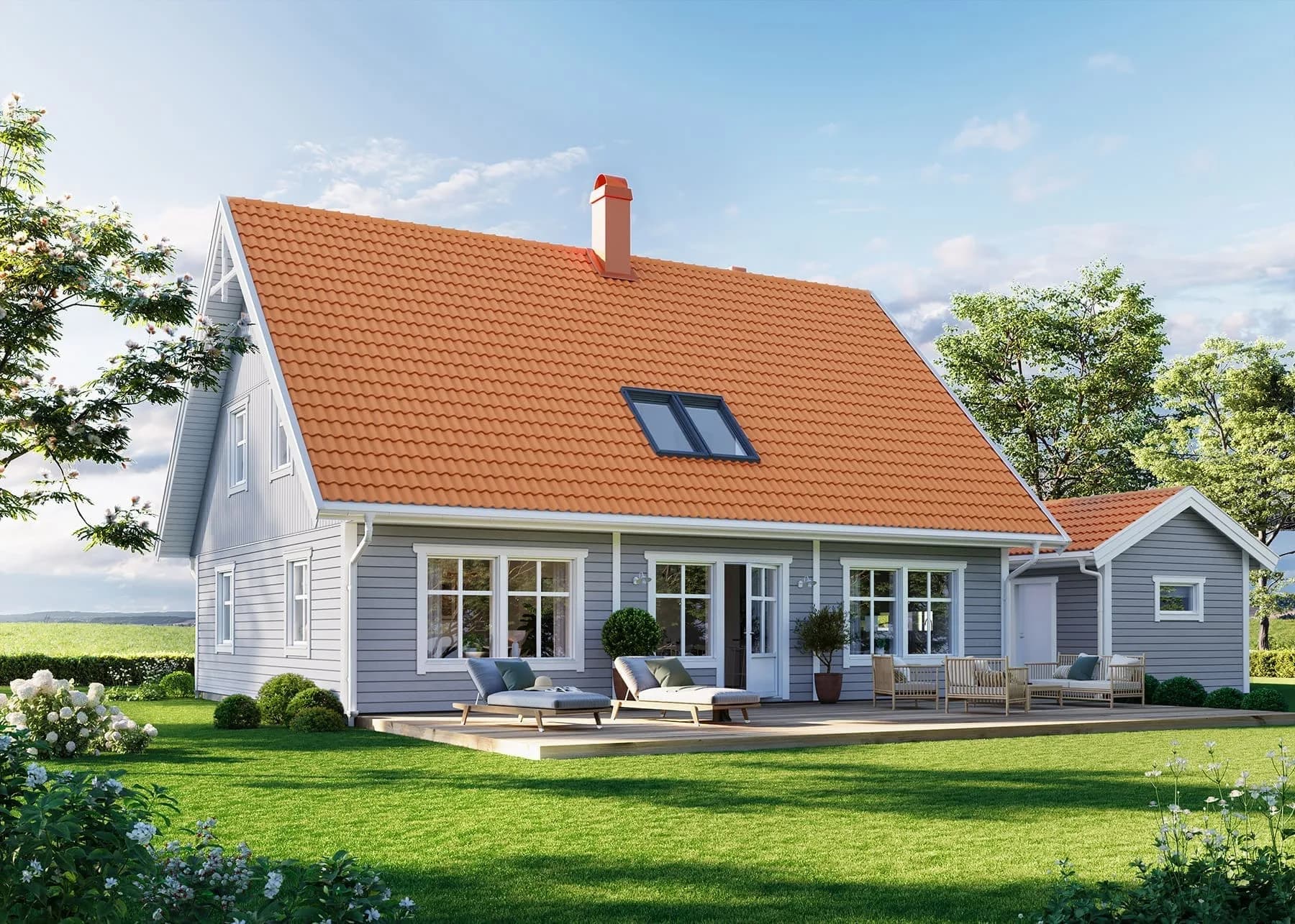 Prio 165 - Traditionell