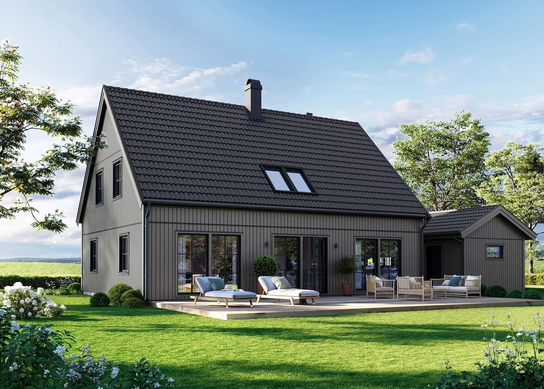 Prio 165 - Industriell