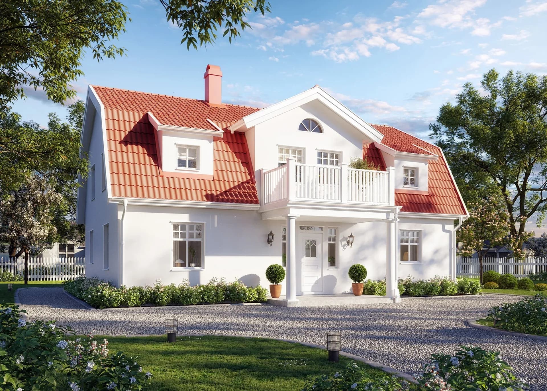 Sätesgården