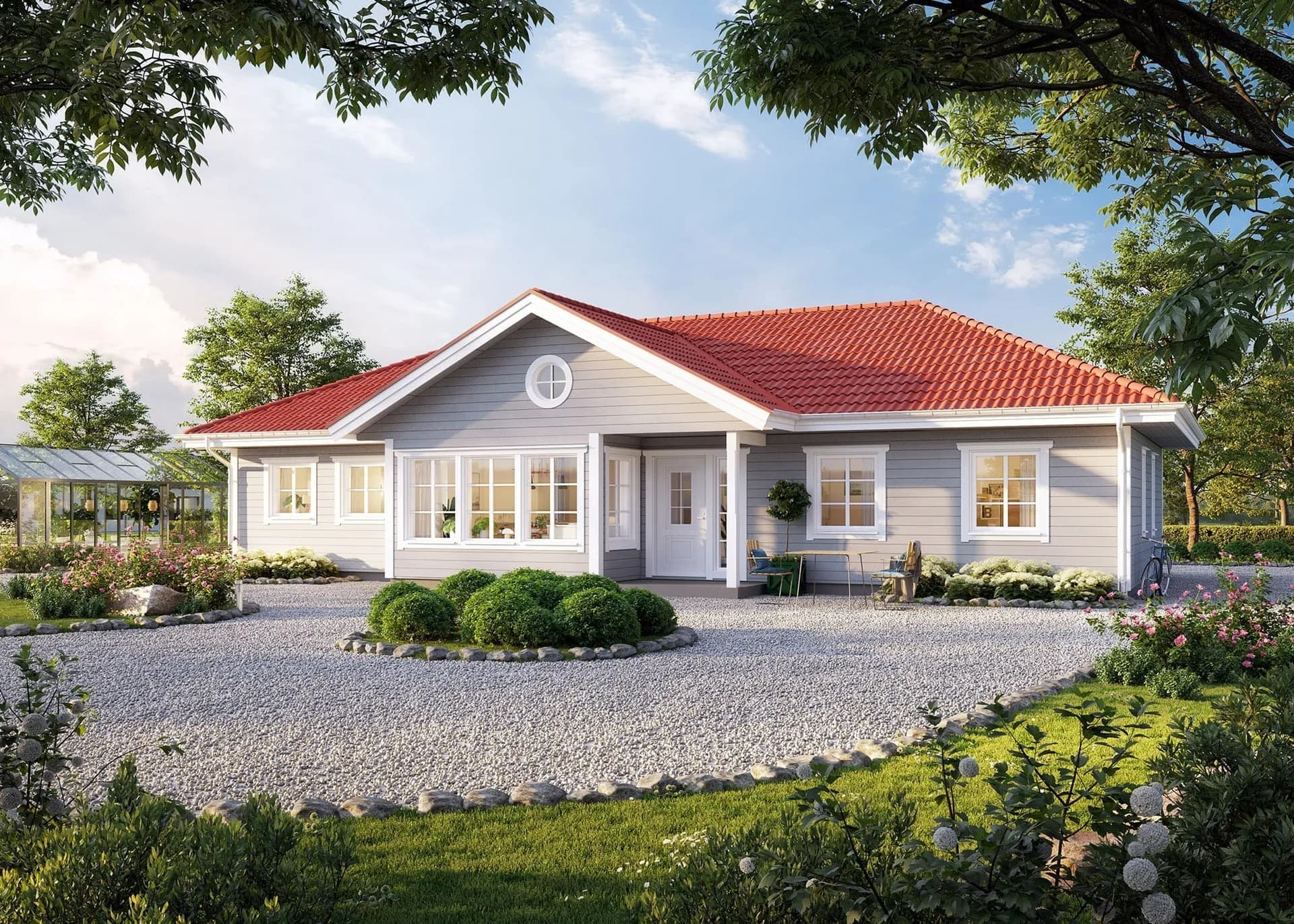Sjöholmen