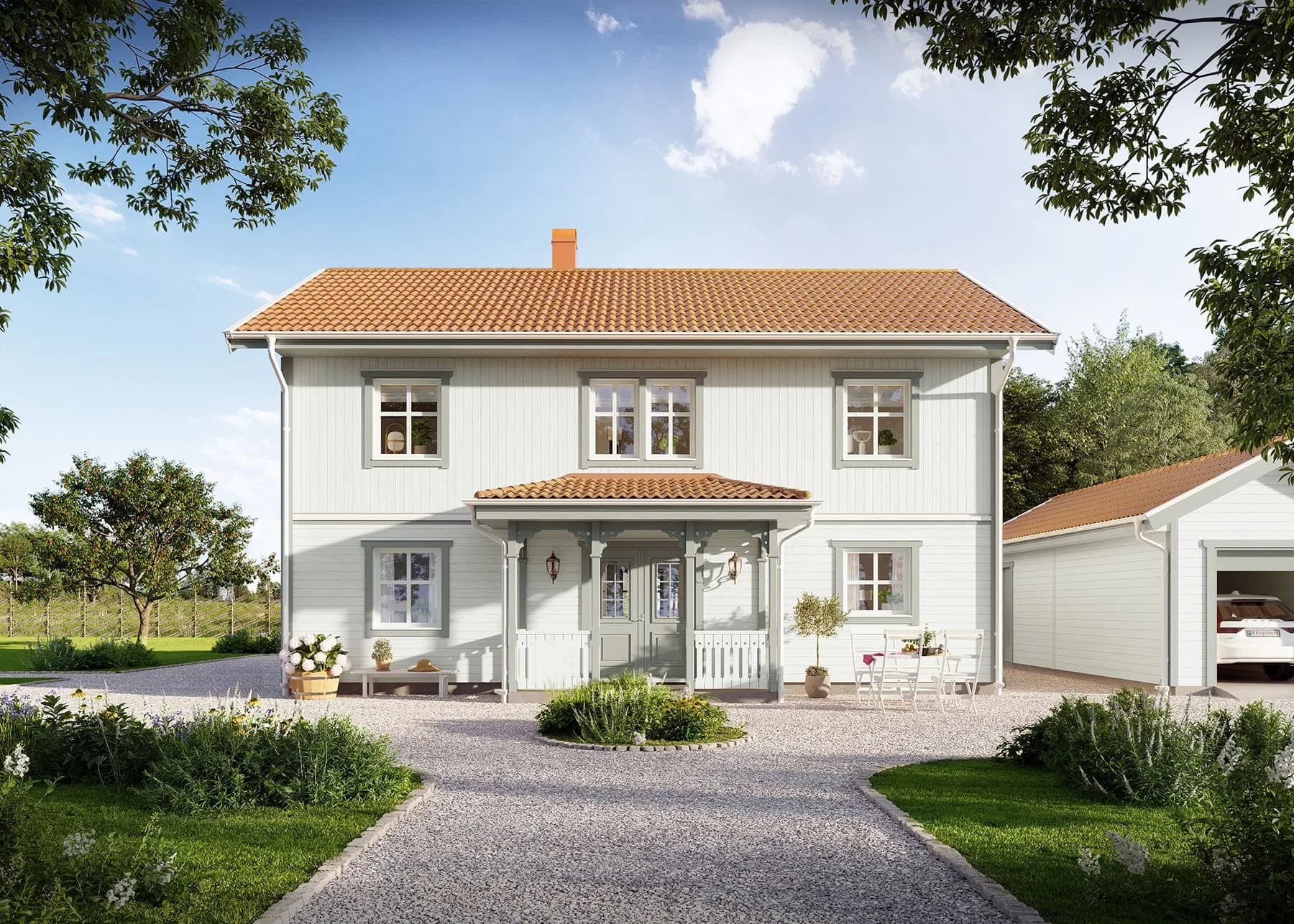 Stjärnhem