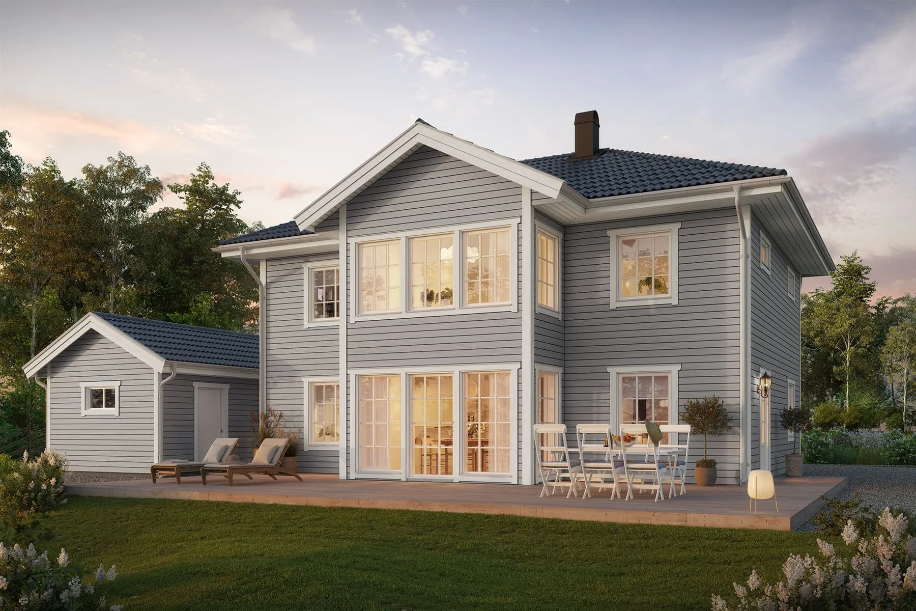 Stjarnhem - Klassisk