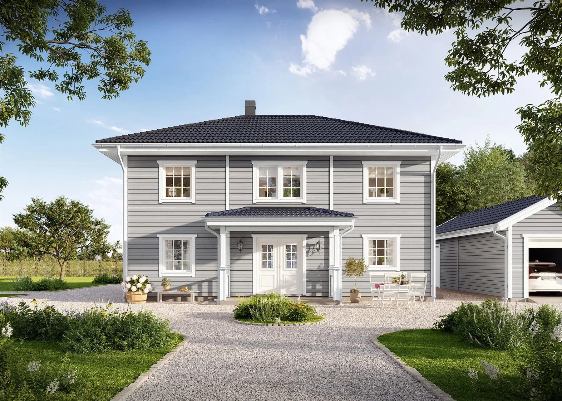 Stjarnhem - Klassisk