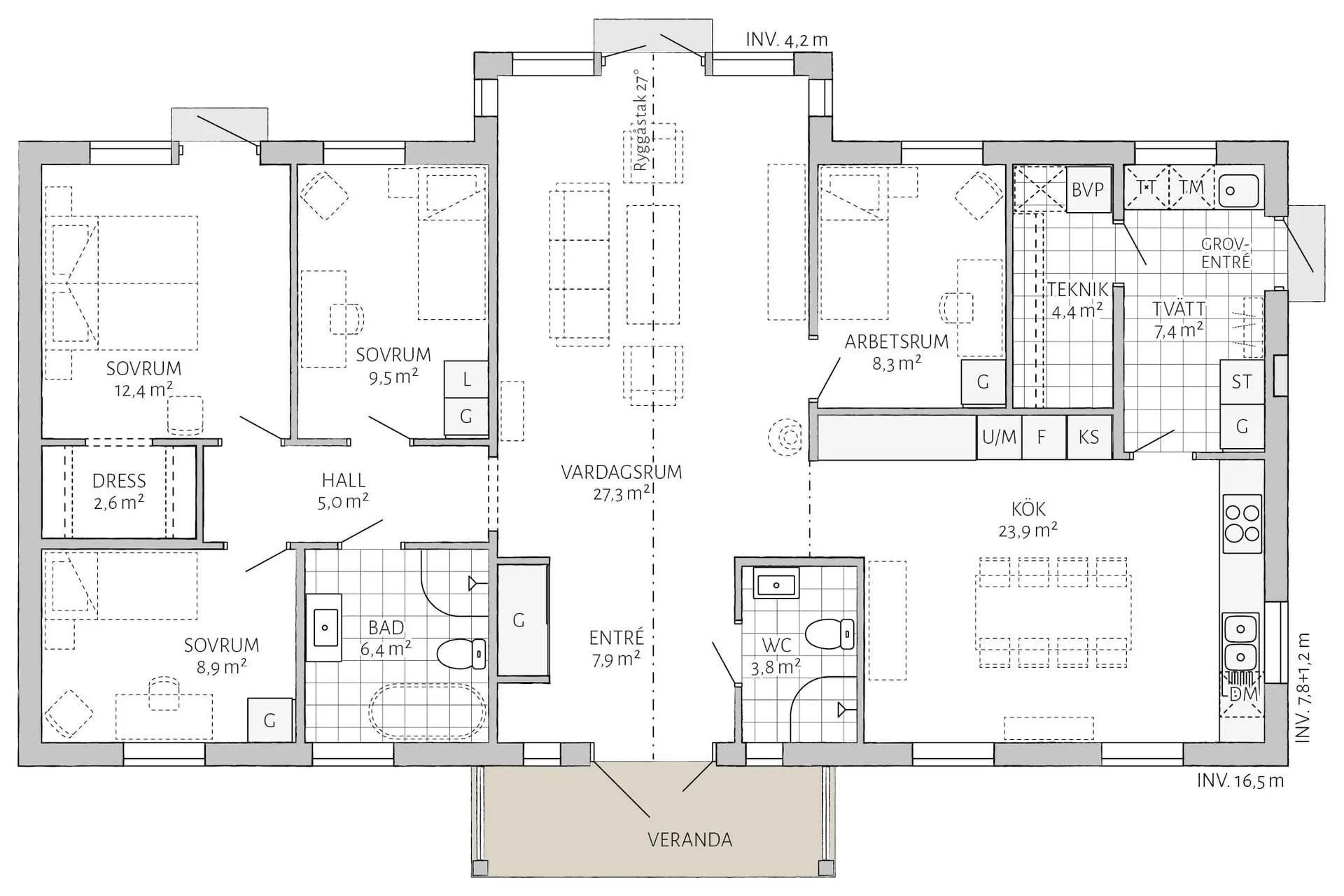 Tallåsen planritning 2