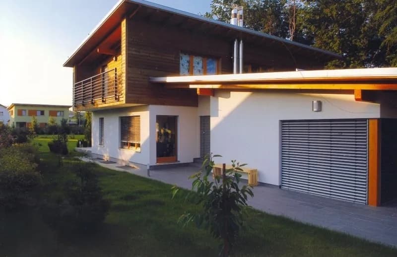 Villa Ceres