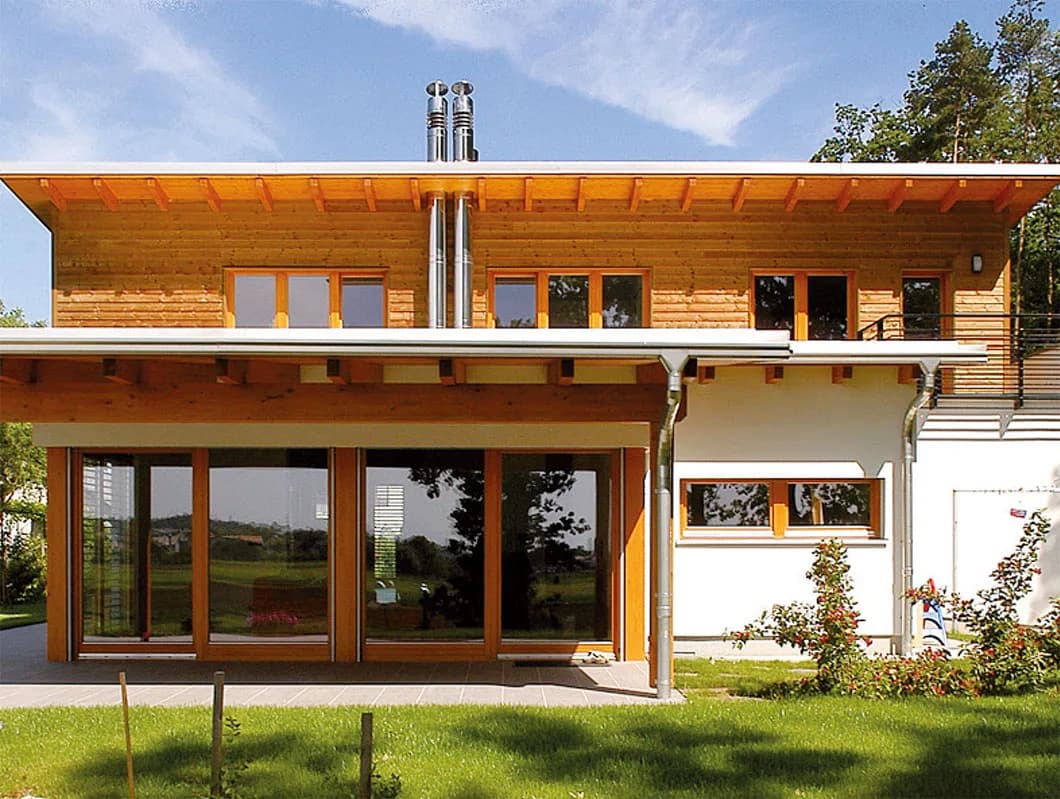 Villa Ceres