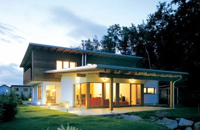 Villa Ceres
