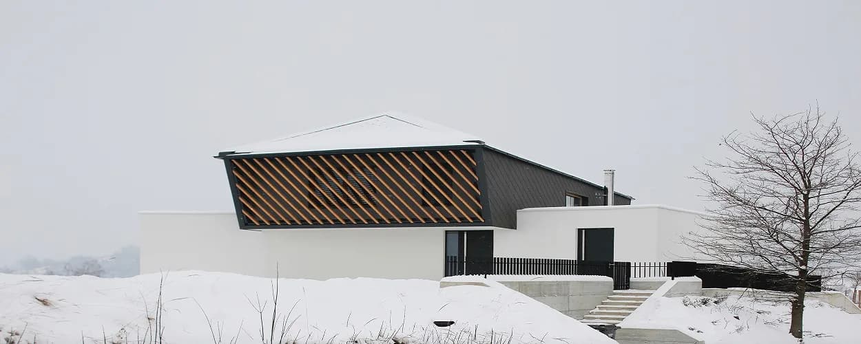 Villa Neptunus