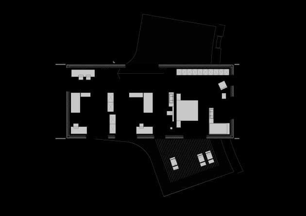 Villa Neptunus