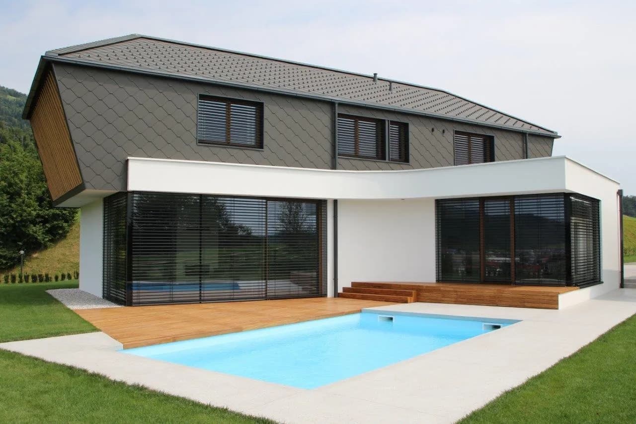 Villa Neptunus