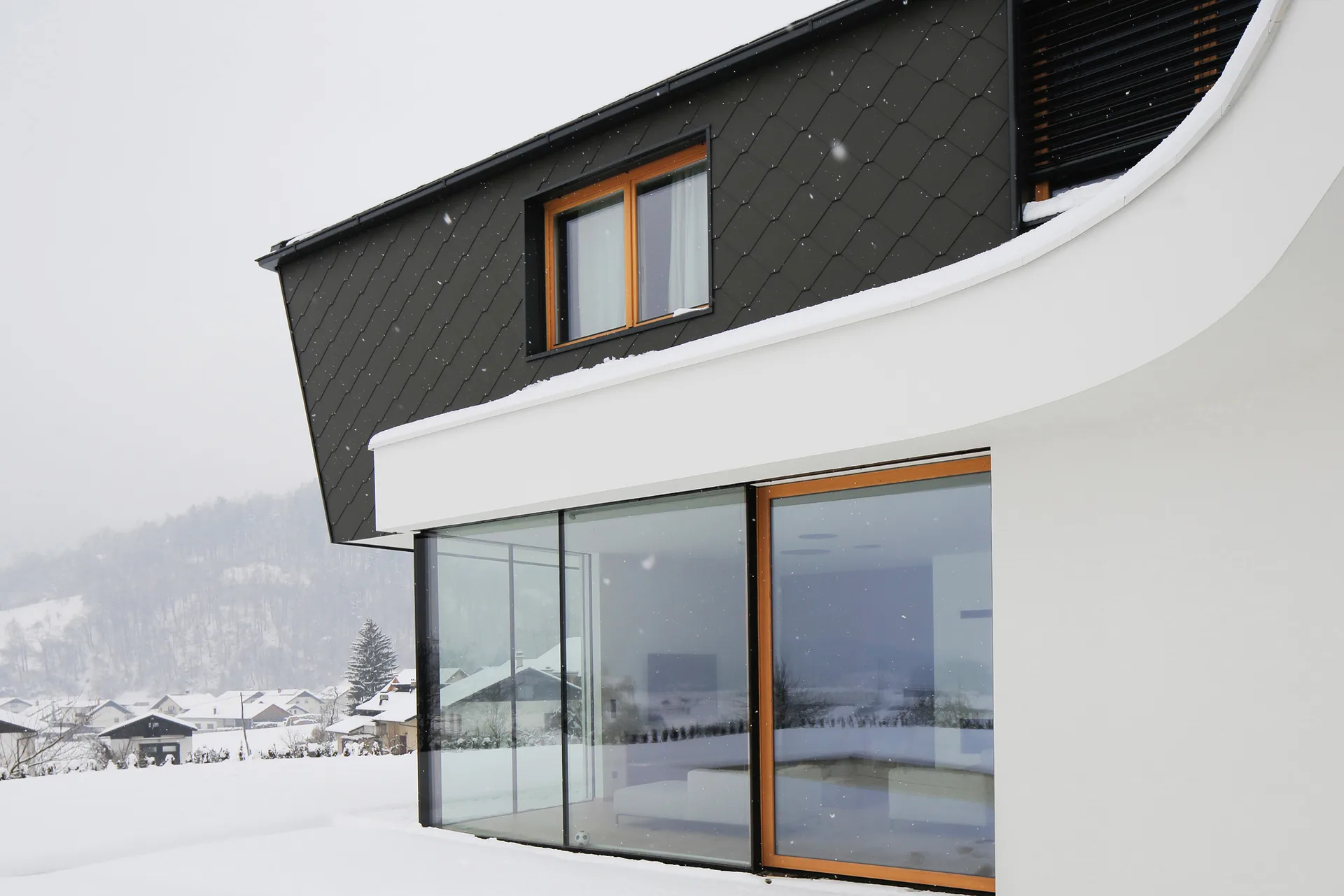 Villa Neptunus