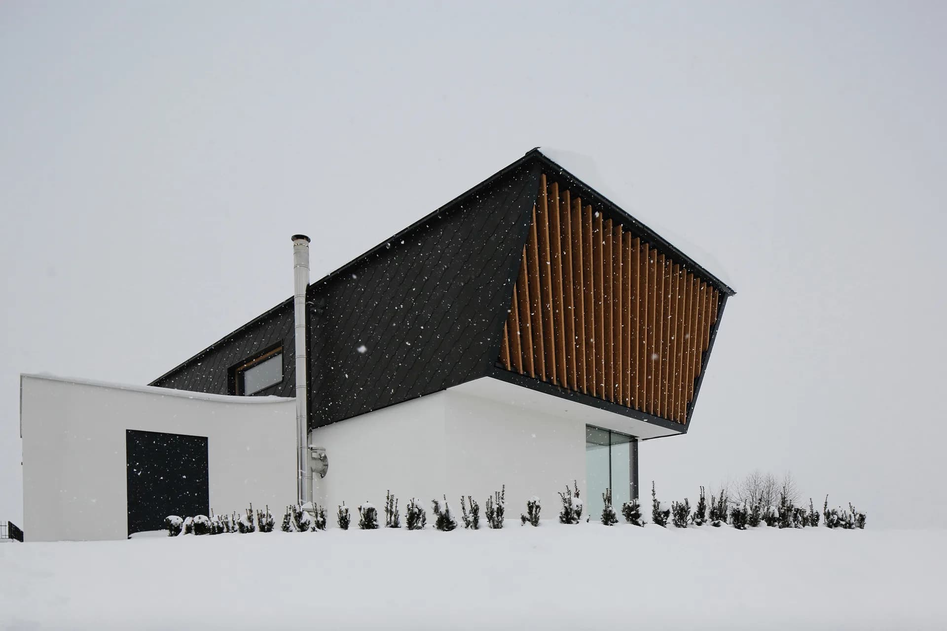Villa Neptunus