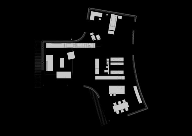 Villa Neptunus
