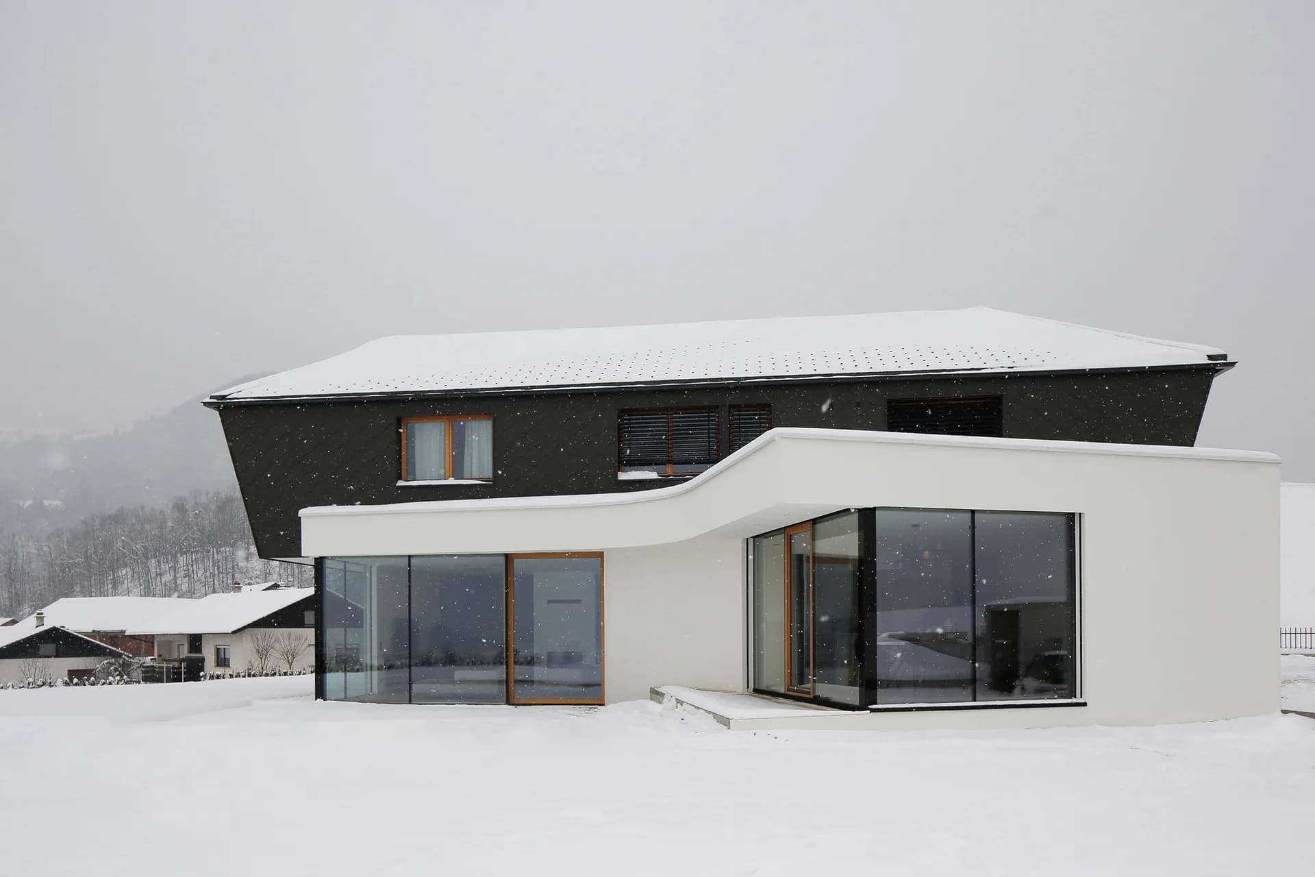 Villa Neptunus