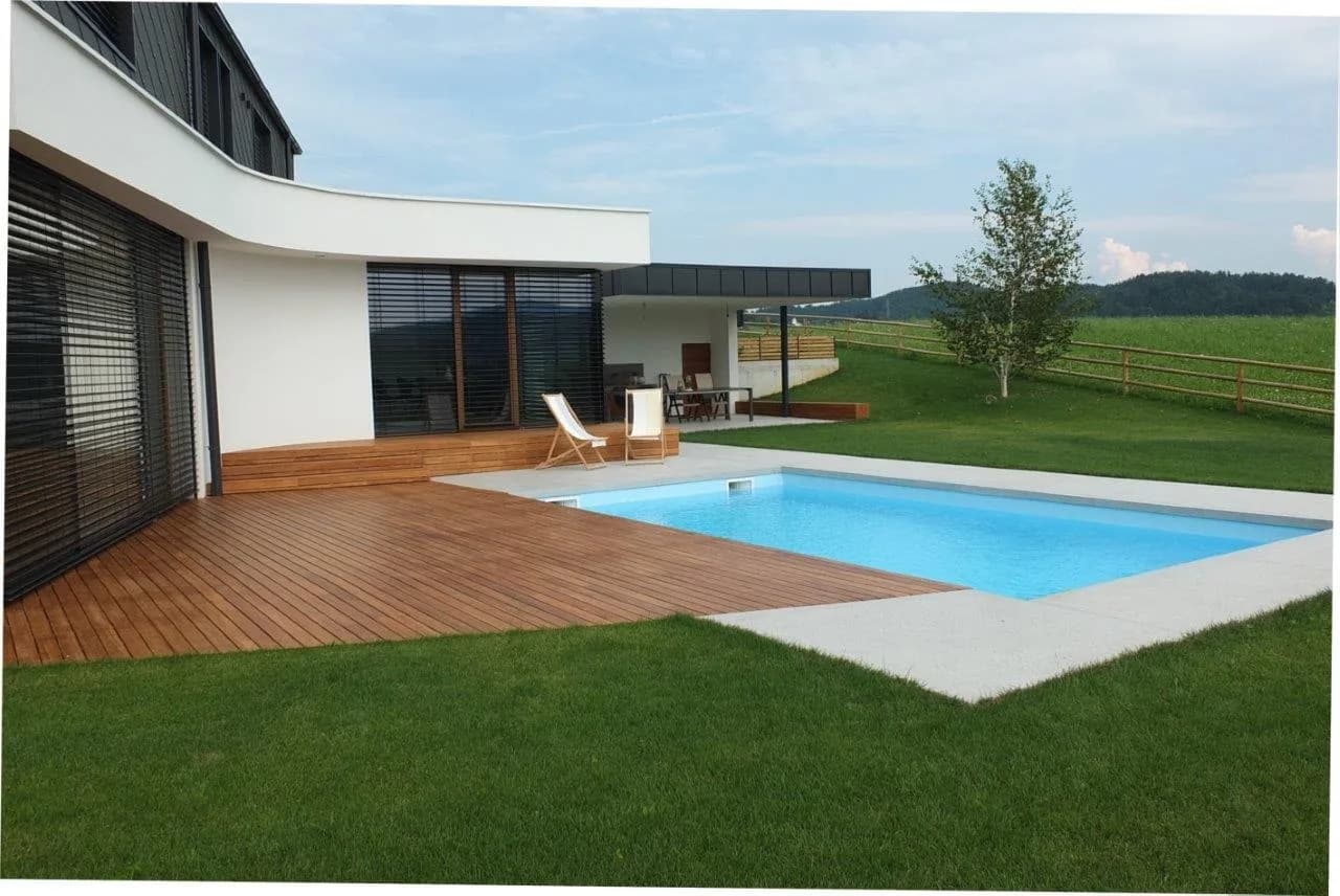 Villa Neptunus