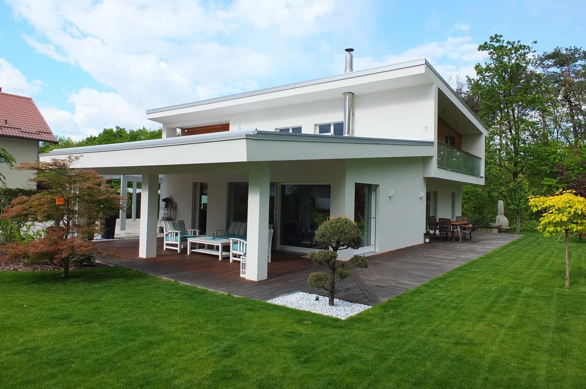 Villa Novus