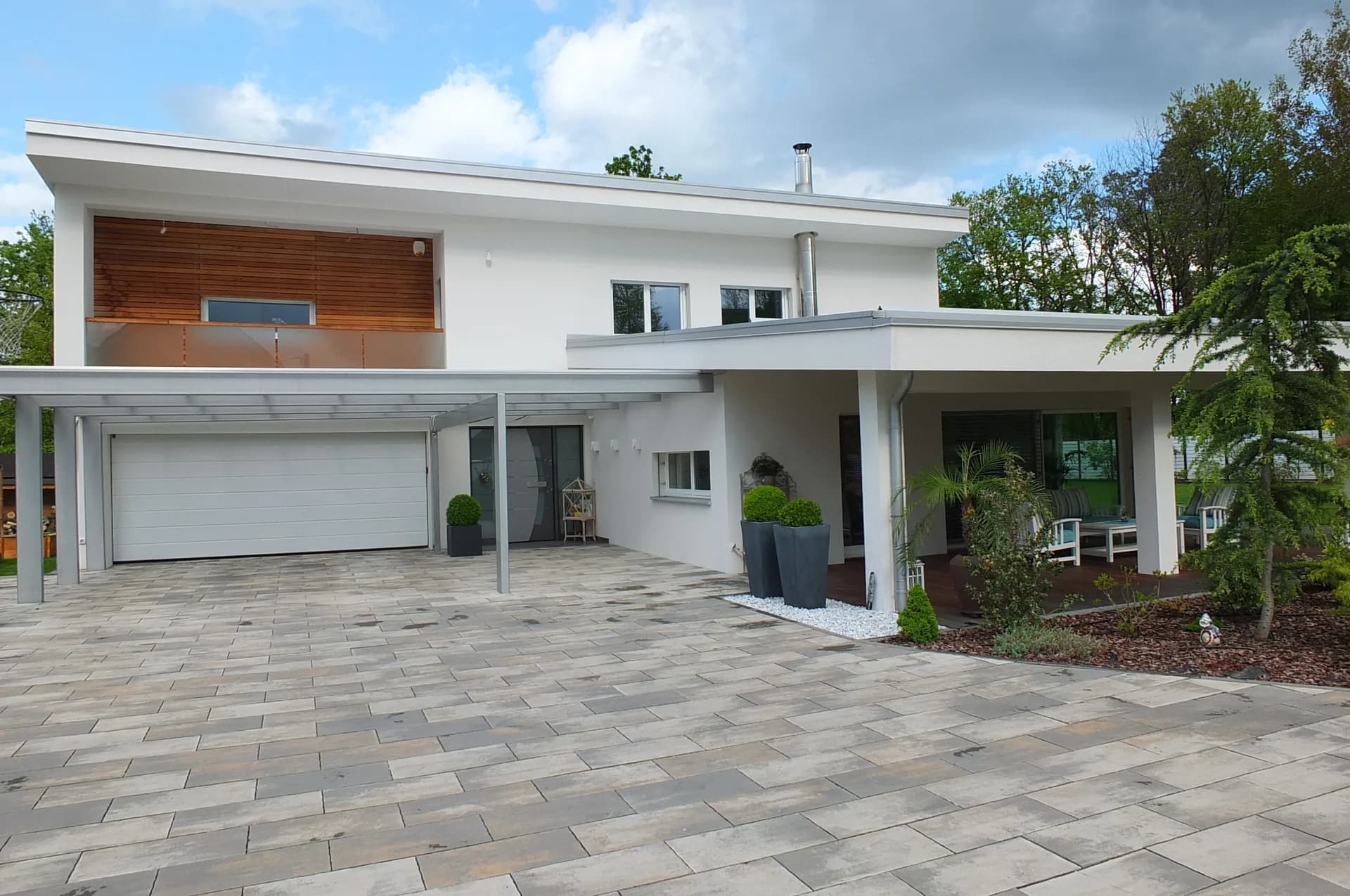 Villa Novus