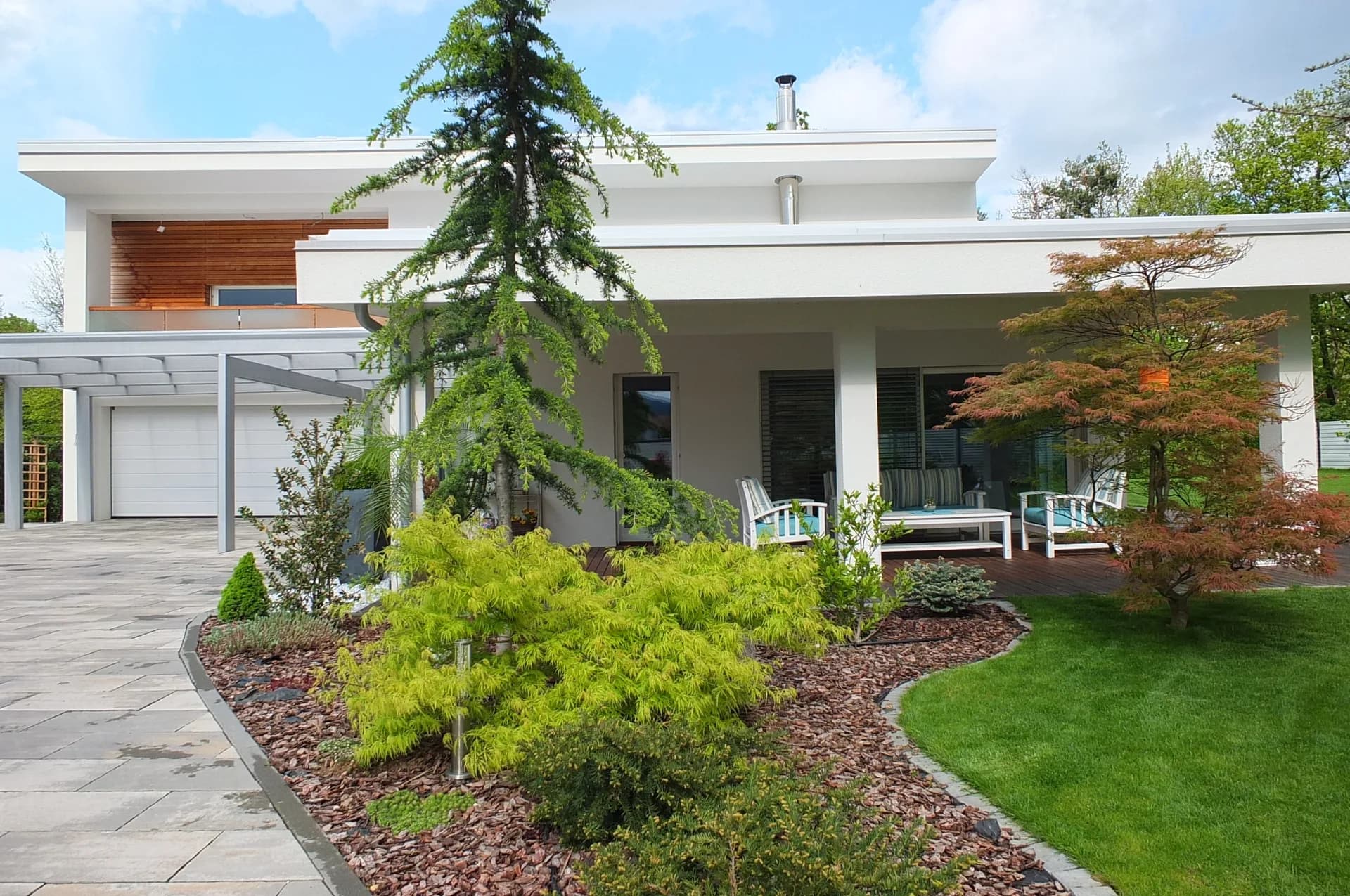 Villa Novus