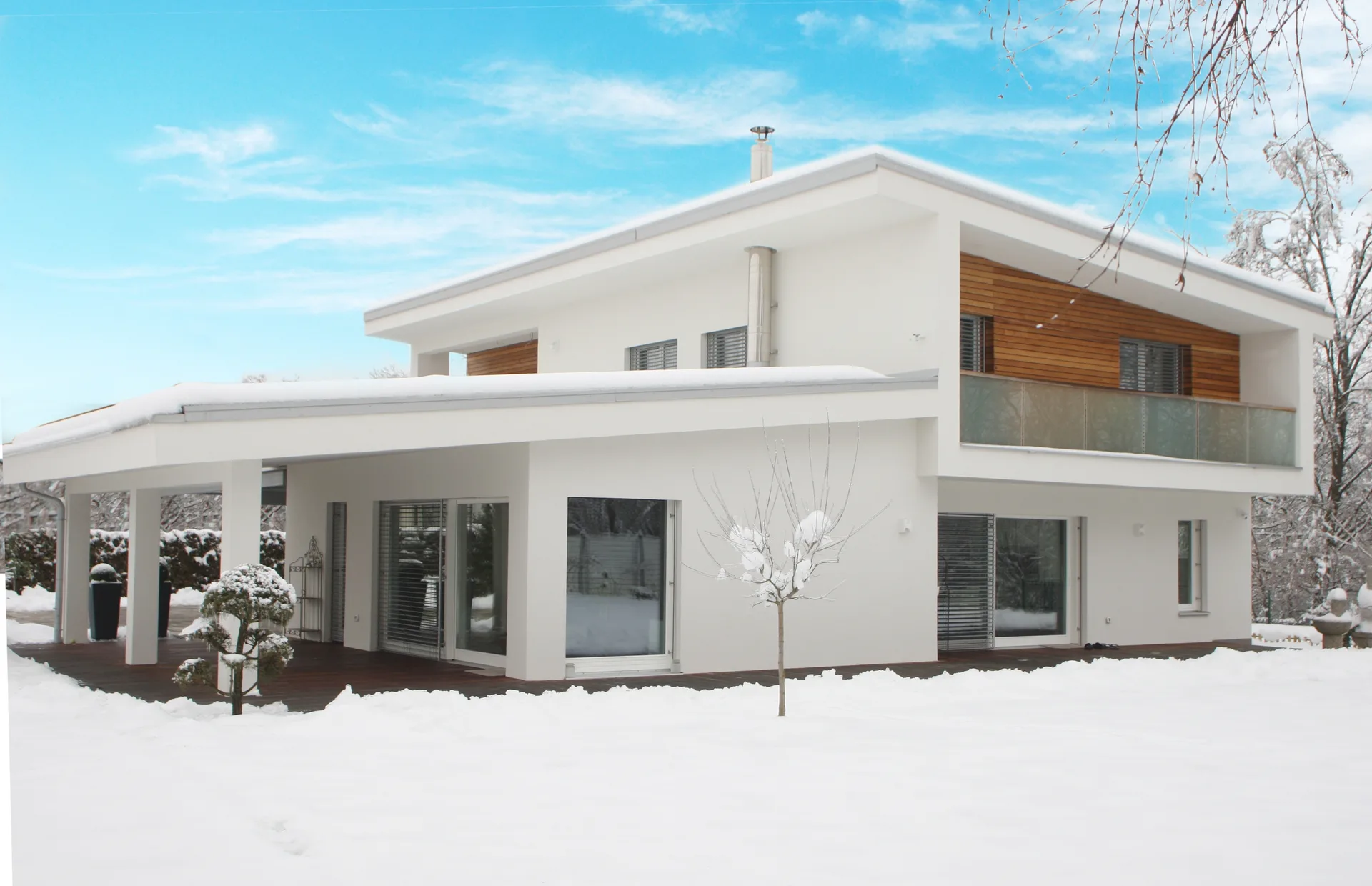 Villa Novus