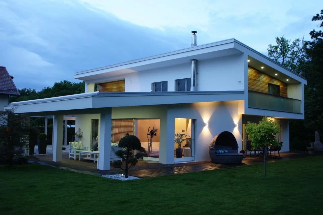 Villa Novus