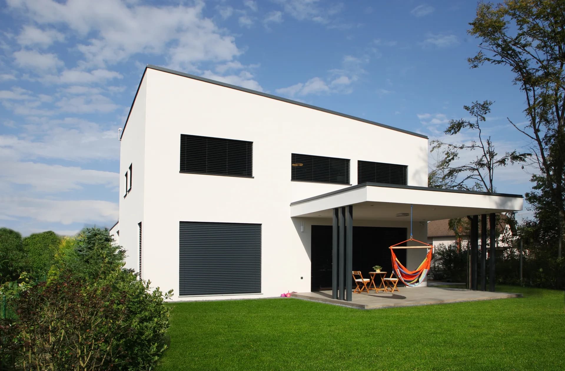Villa Verti