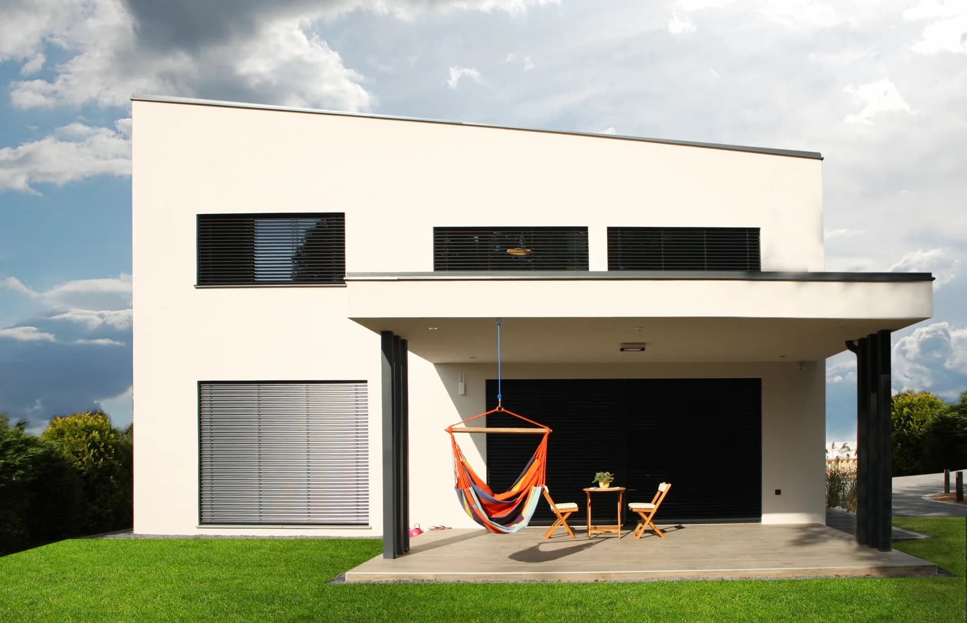 Villa Verti