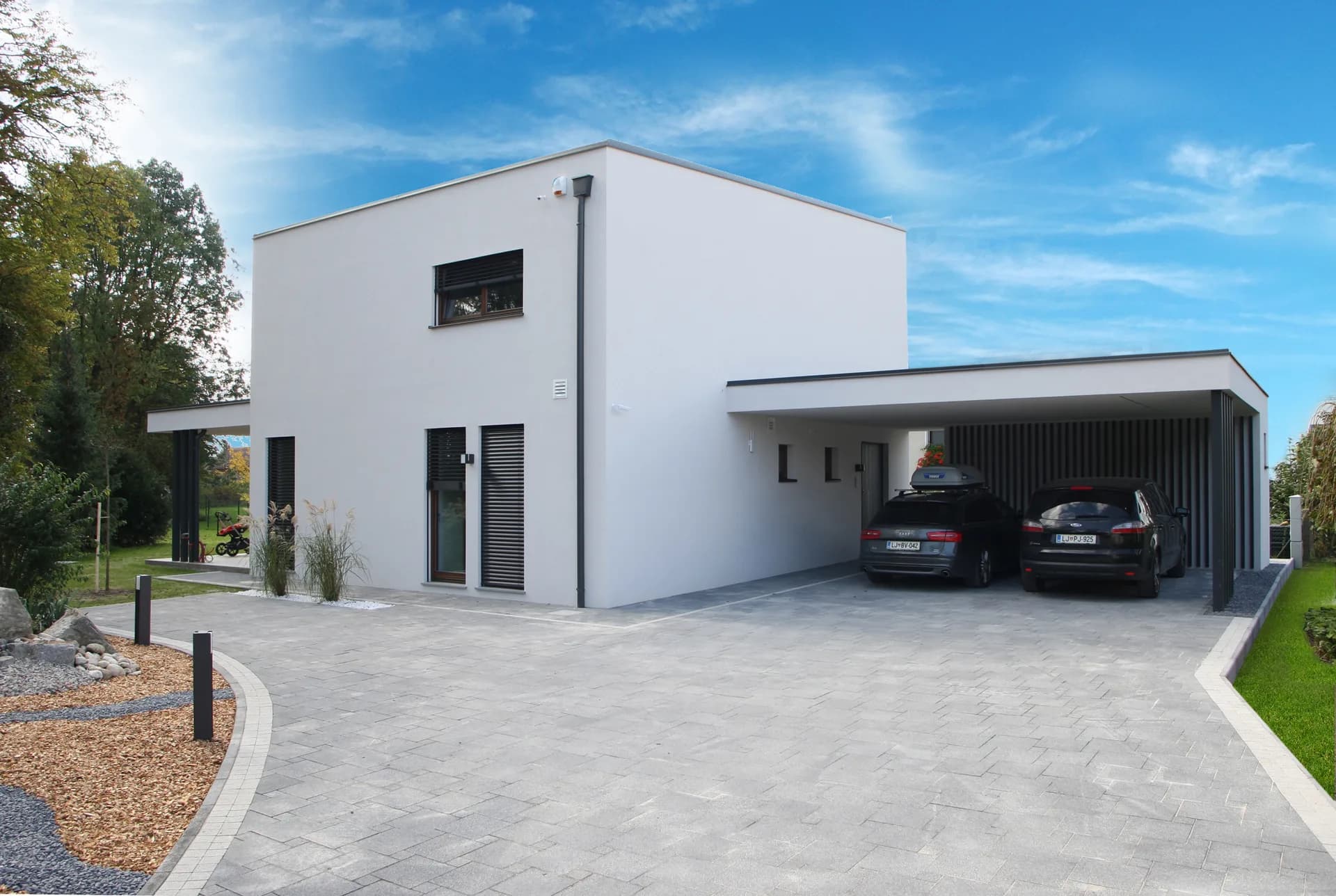 Villa Verti