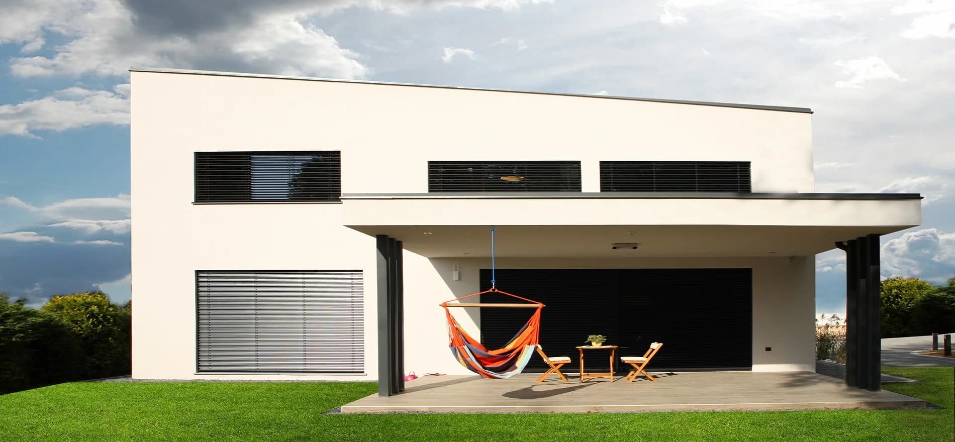 Villa Verti