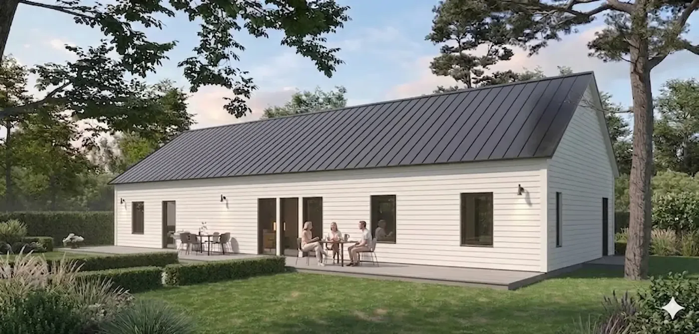 Villa Ekerö