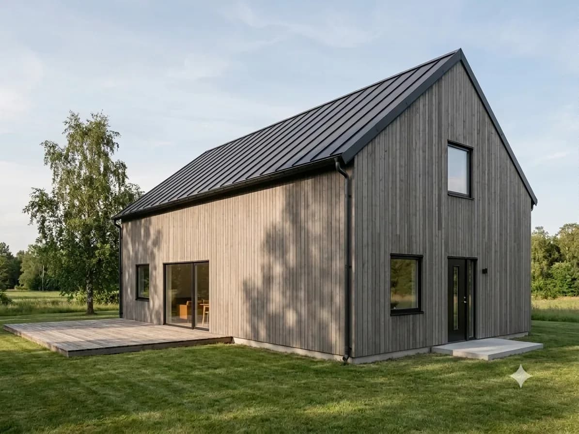 Villa Hammarö
