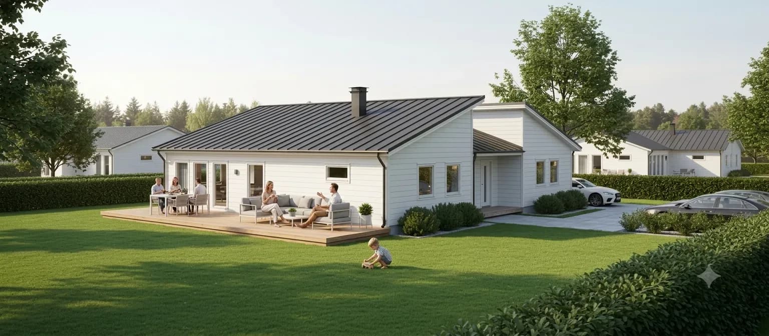 Villa Haverdal