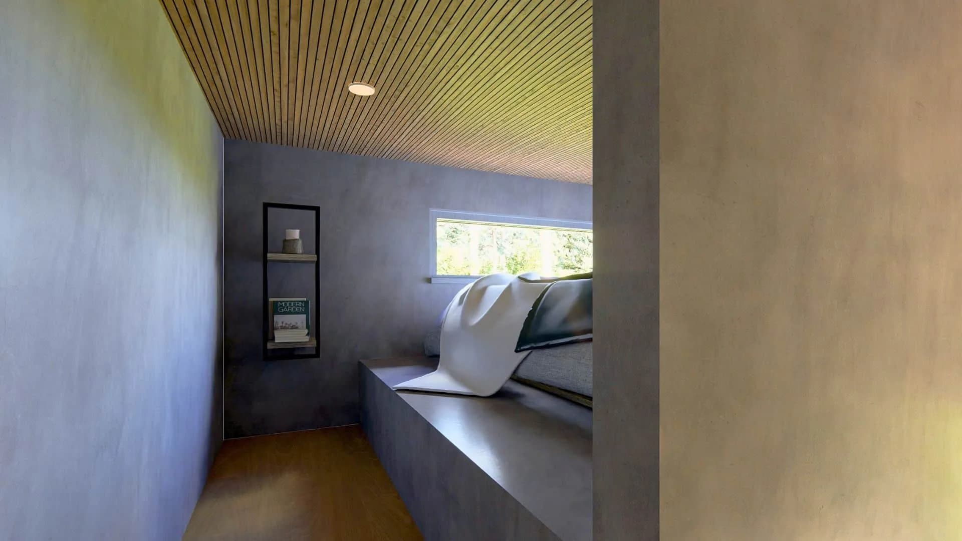 Lodge Extrahuset