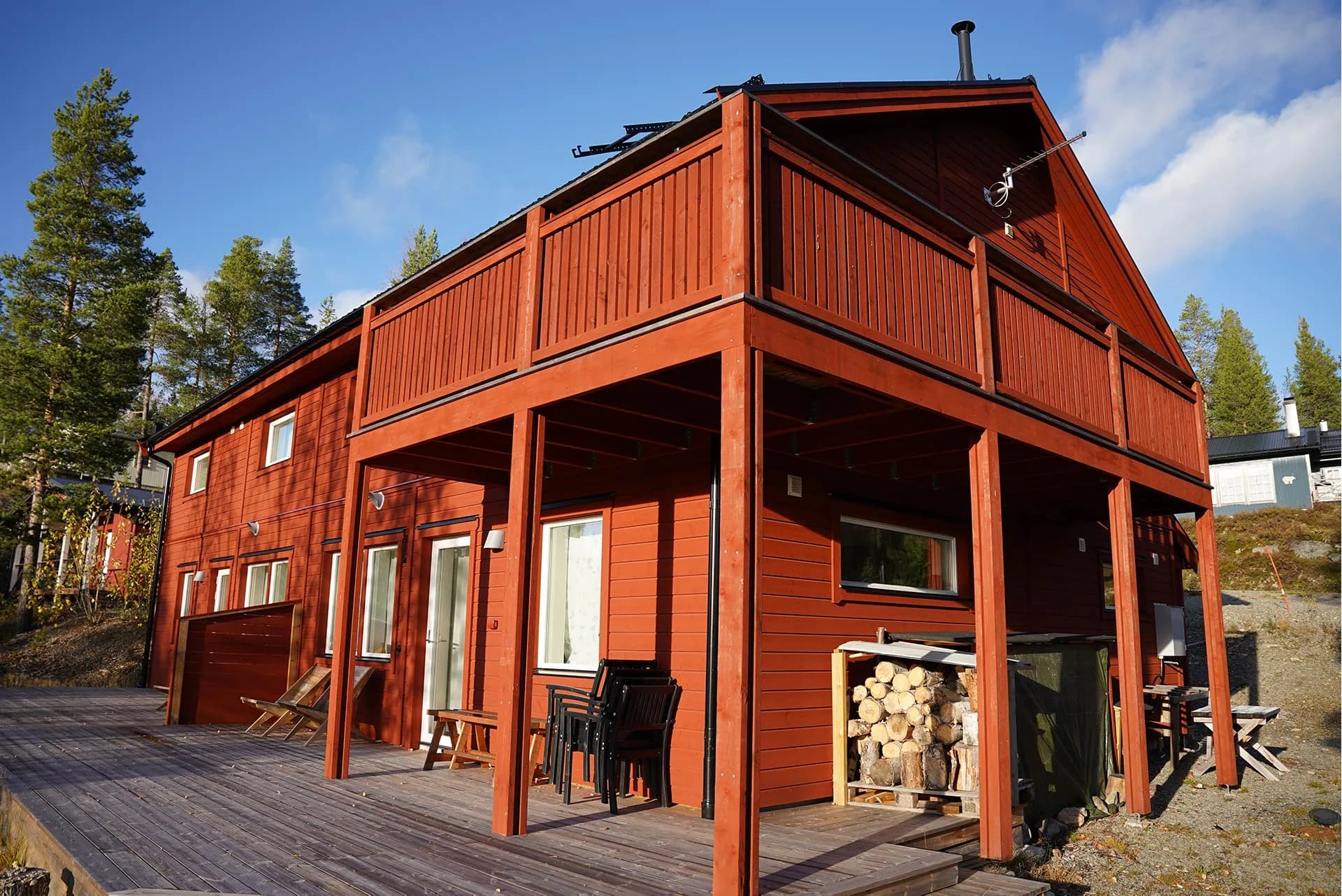 Björnen 227