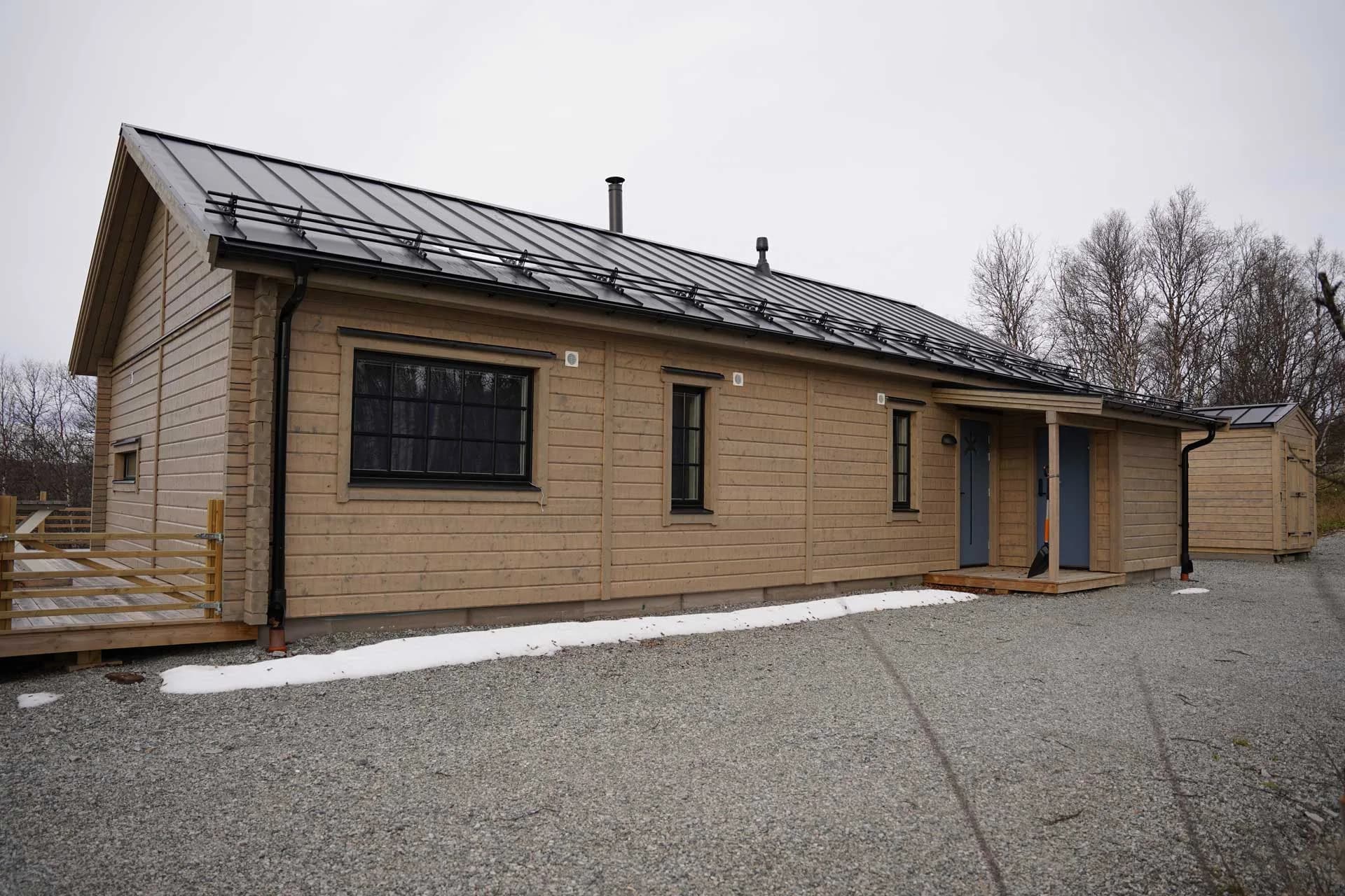 Tänndalen 90