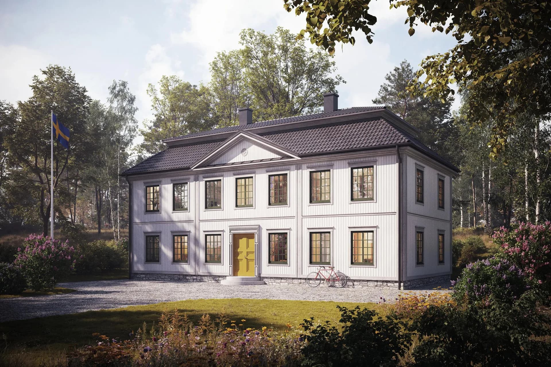 Herrgården