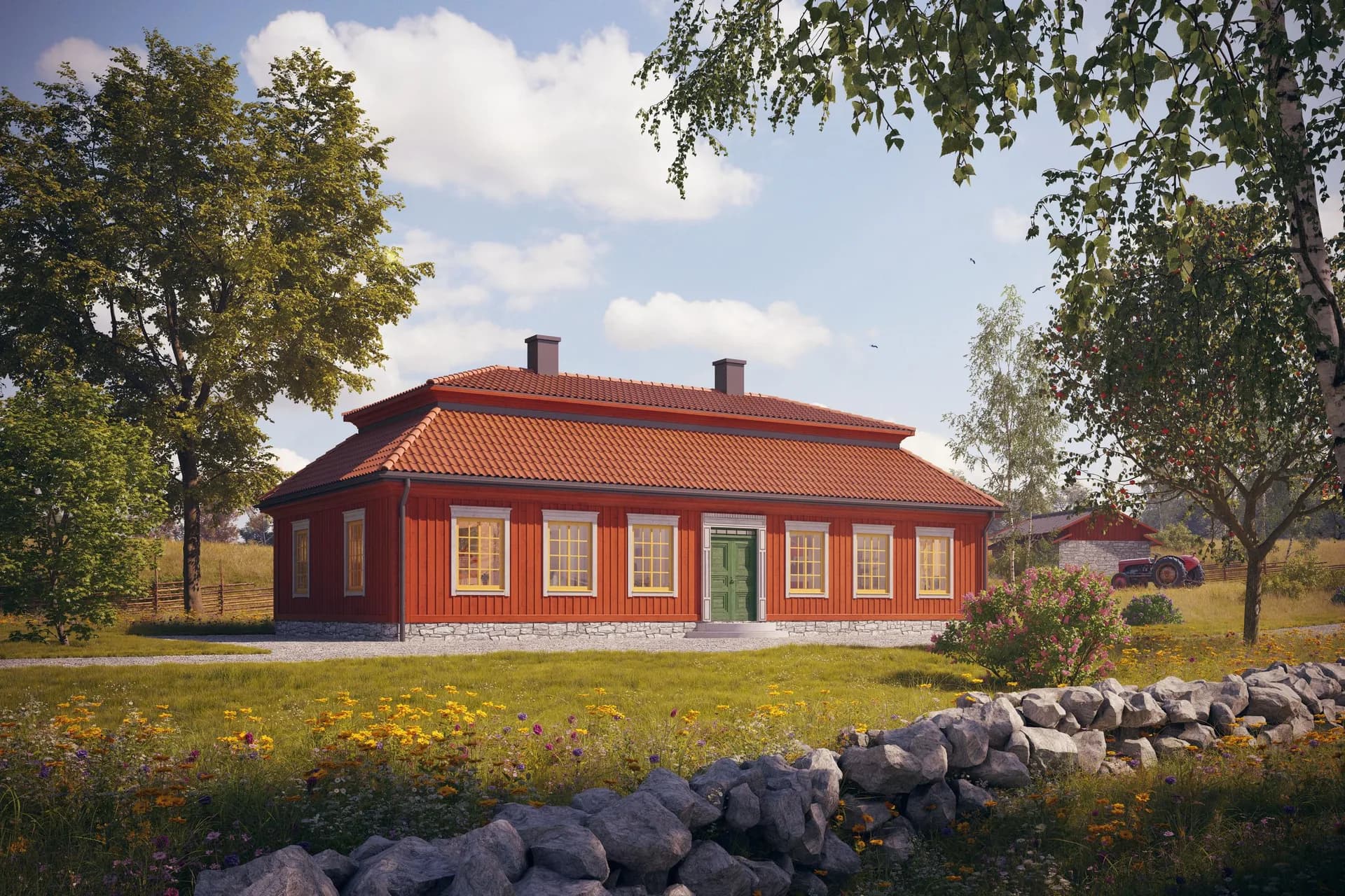 Karolinen