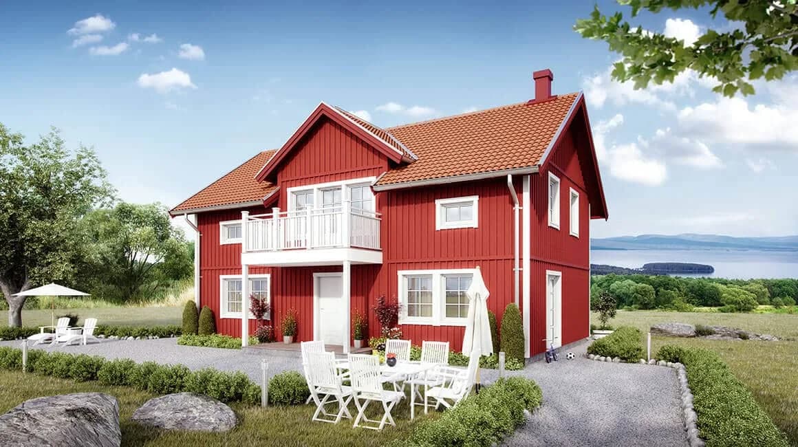 Leksand