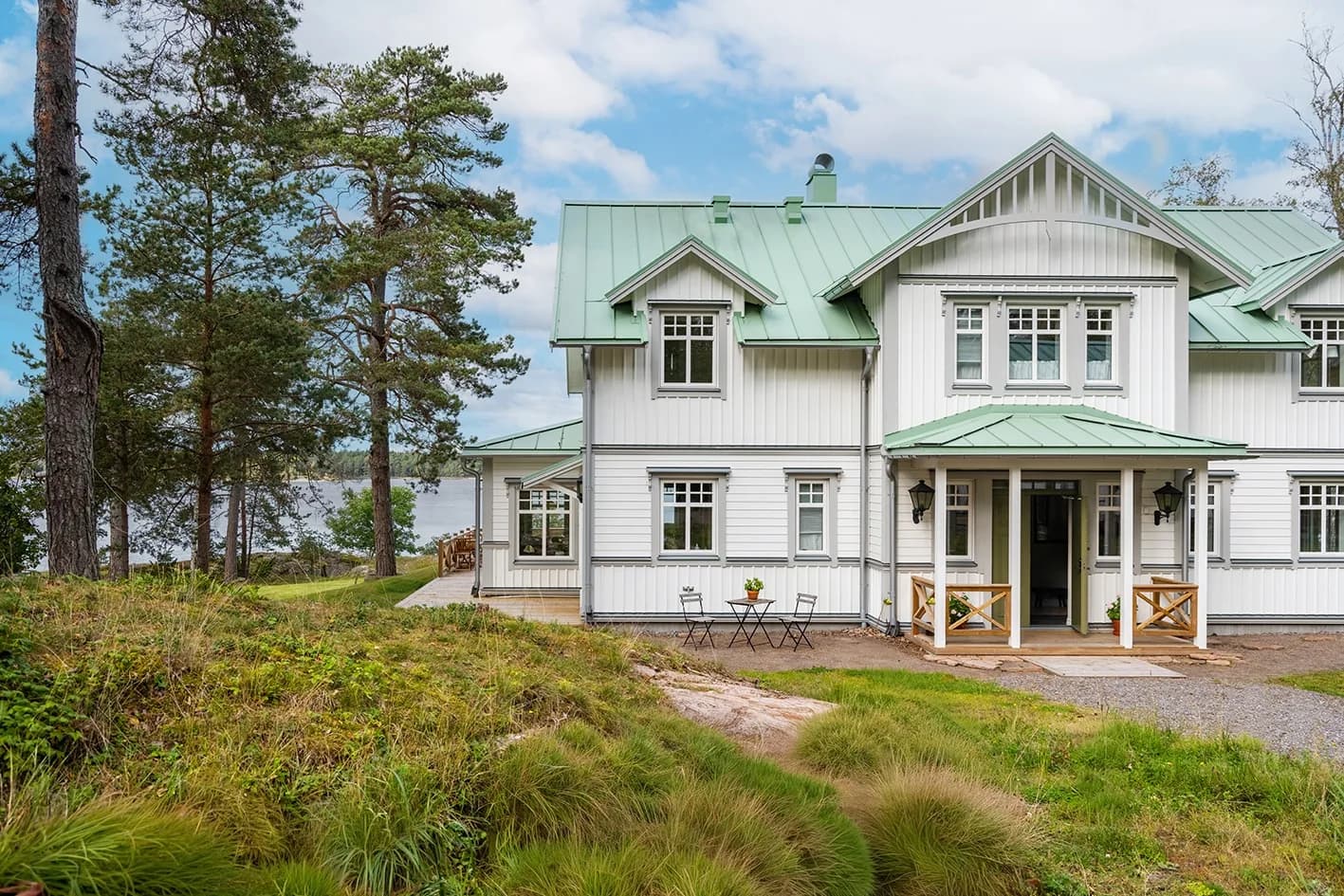 Morgongåva