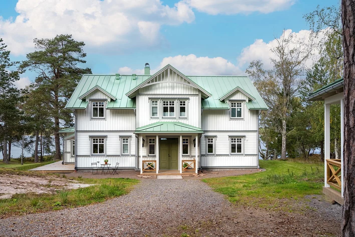 Morgongåva
