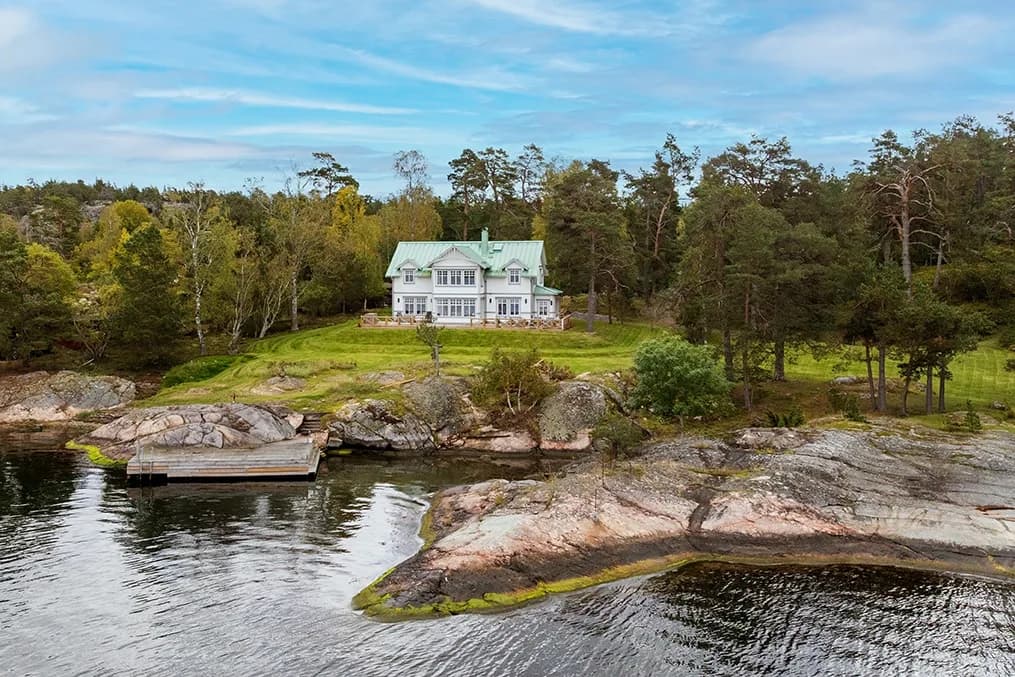 Morgongåva