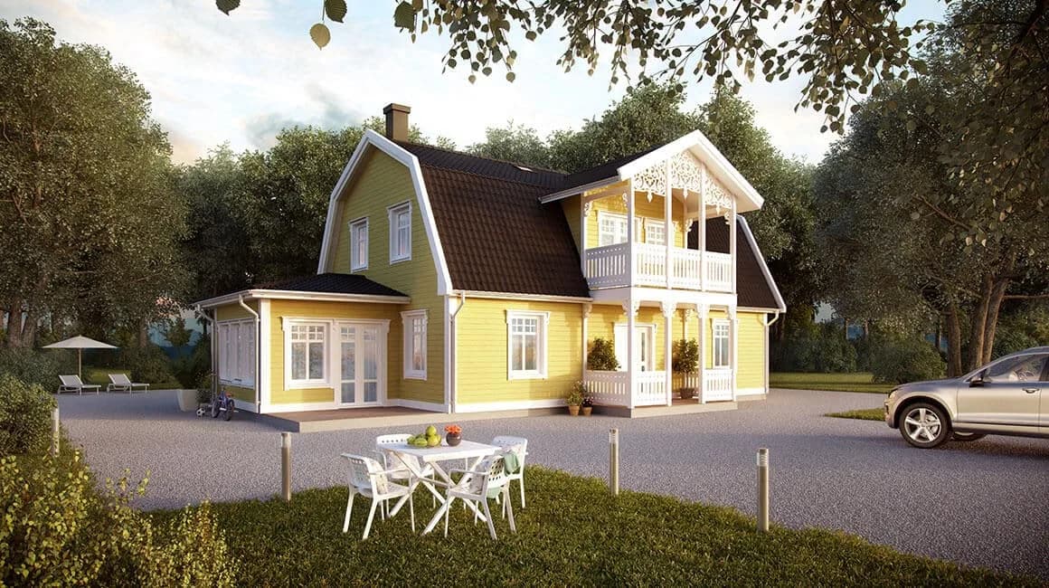 Stennäset