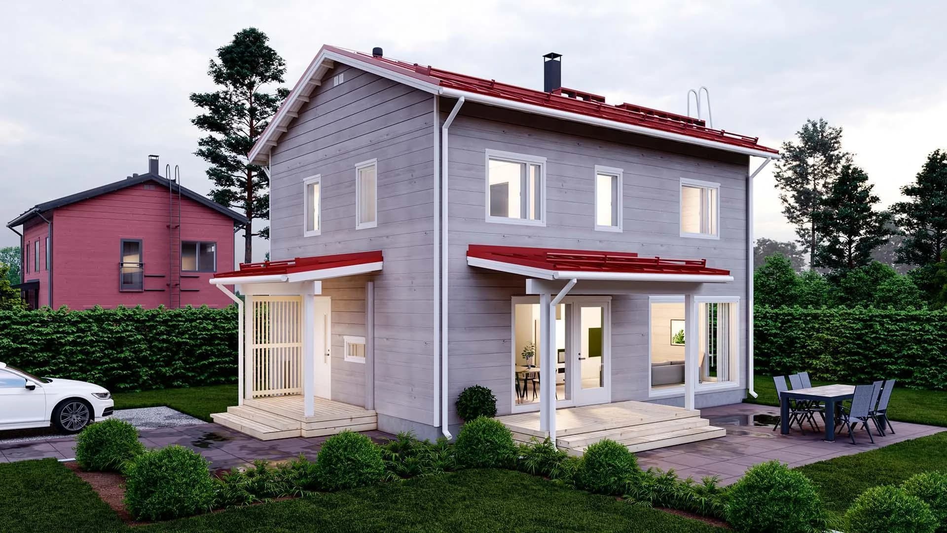 Hohde 150