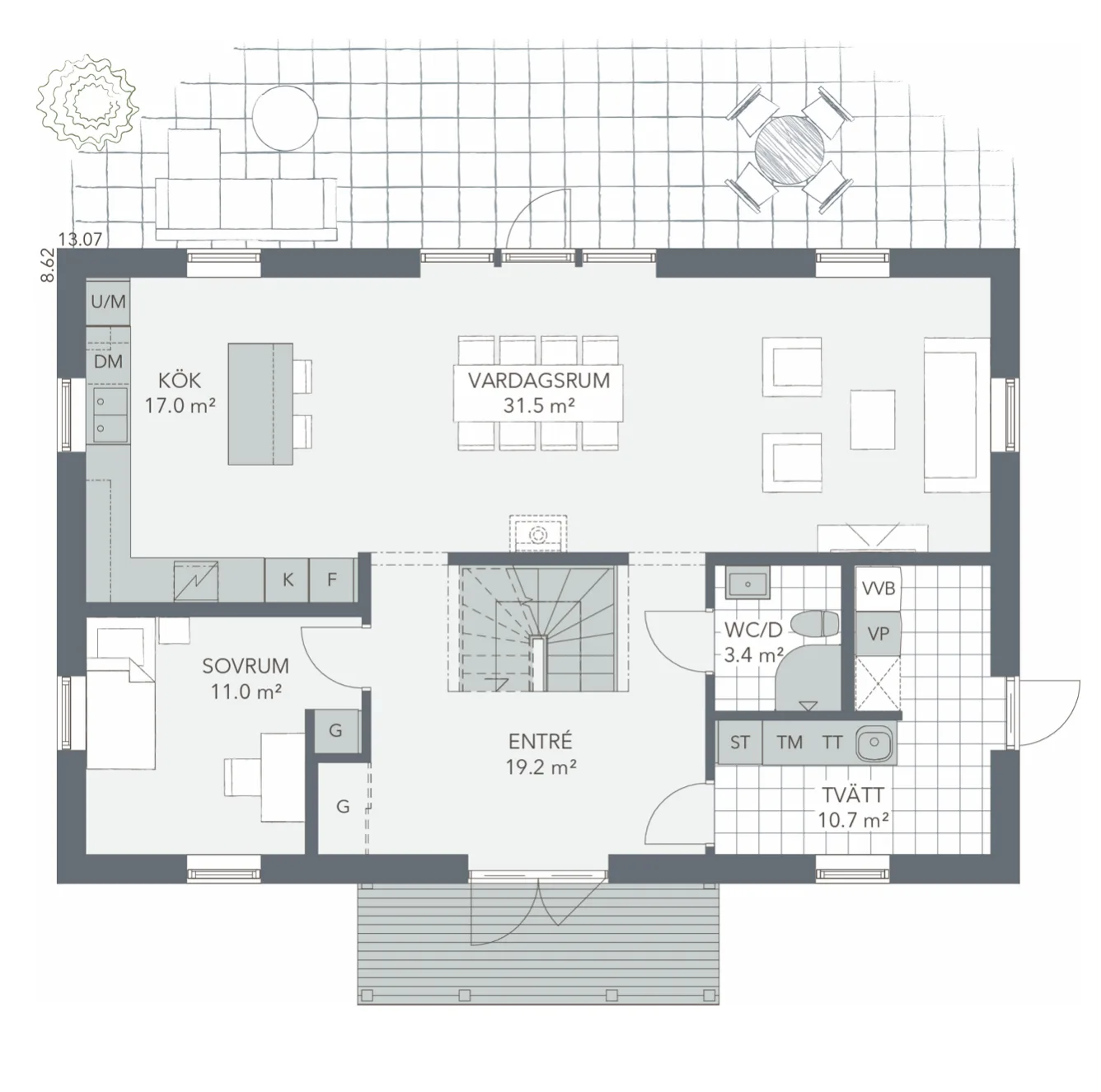 Falken plan 1 webb