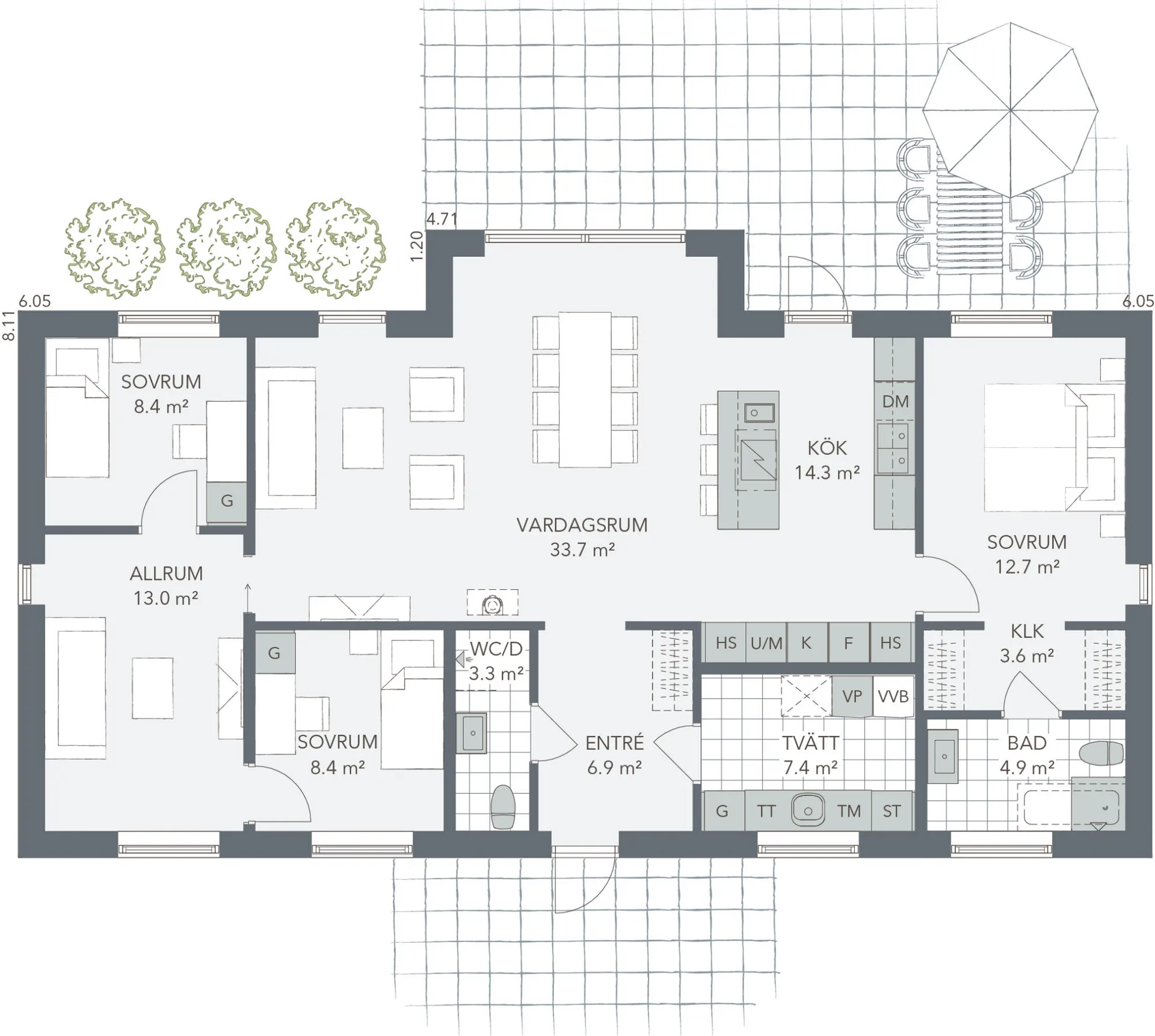 Ljungeld_plan1