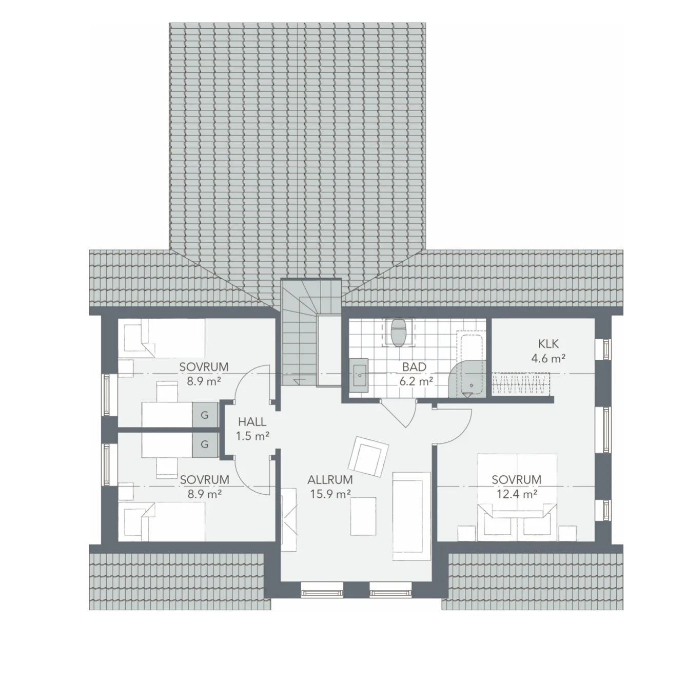 Måsen plan 2 webb