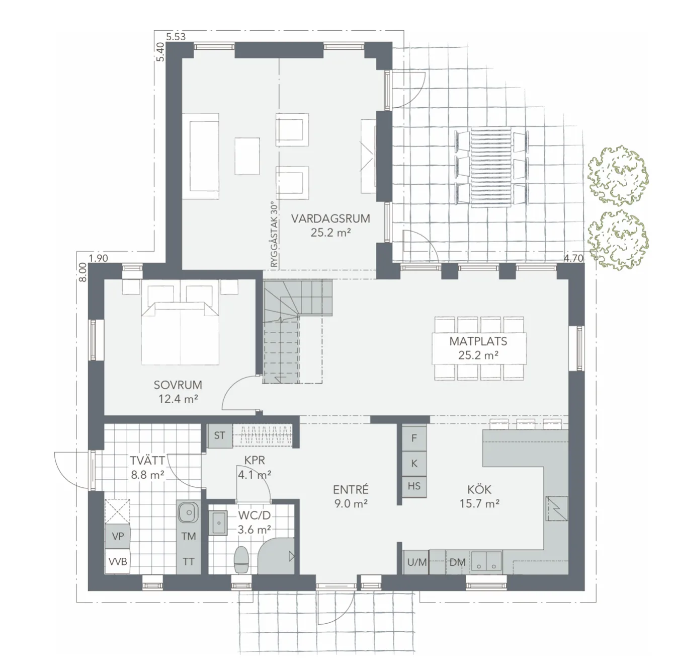 Måsen plan 1 webb