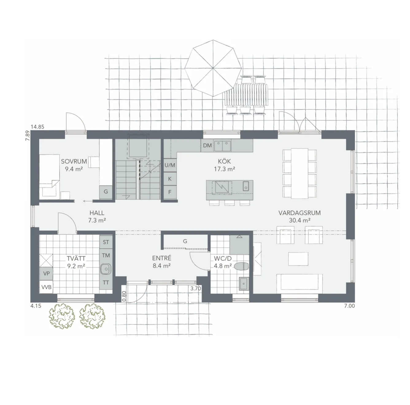 Mirage plan 1 webb